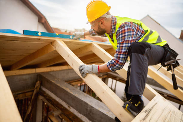 Best Commercial Roofing Services  in Northlakes, NC