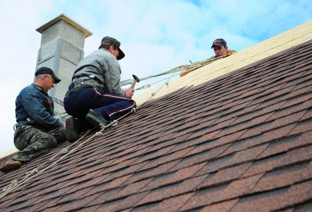 Quick and Trustworthy Emergency Roof Repair Services in Northlakes, NC