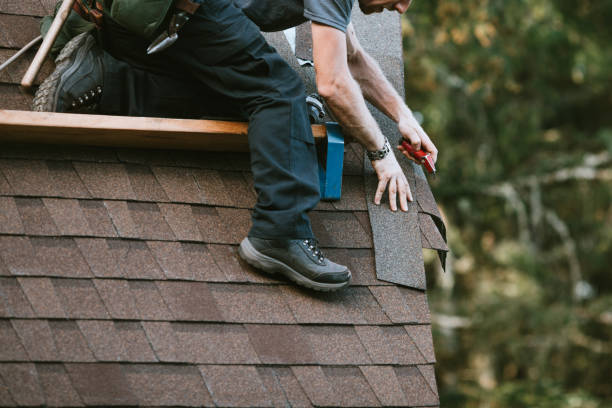 Gutter Installation and Roofing in Northlakes, NC